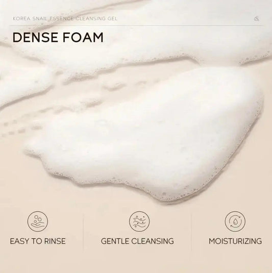 LAIKOU Snail Moisture Skincare Set (5pcs) My Store