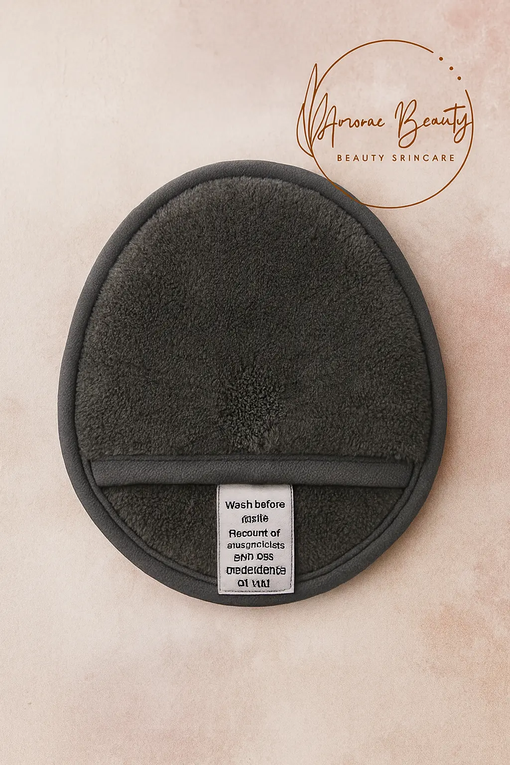 GlowClean Reusable Makeup Pads – Eco & Gentle on Skin Amorae Beauty