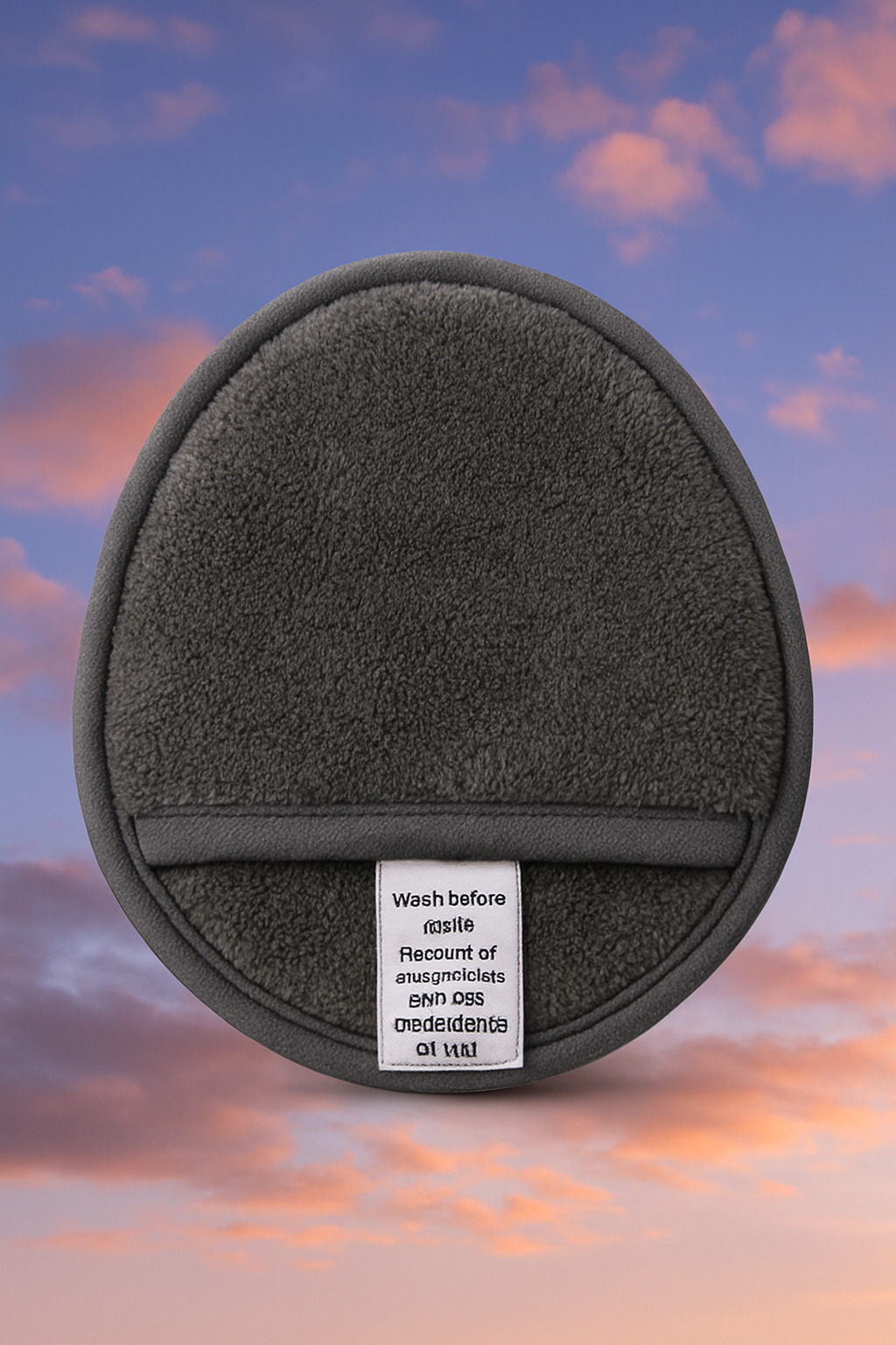GlowClean Reusable Makeup Pads – Eco & Gentle on Skin